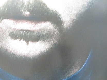 BIG NOTHING UK QUAD (30"x 40") ROLLED POSTER SIMON PEGG DAVID SCHWIMMER 2006 Rendezvous Cinema Movie posters