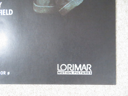 BIG SHOTS ITALIAN 2 FOGLIO POSTER RICKY BUSKER DARIUS MCCRARY 1987 Rendezvous Cinema Movie posters