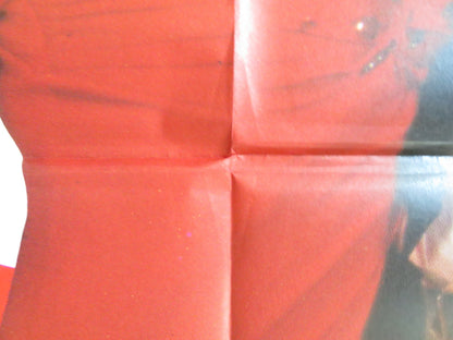 BIG TROUBLE ITALIAN 2 FOGLIO POSTER PETER FALK ALAN ARKIN 1986 Rendezvous Cinema Movie posters