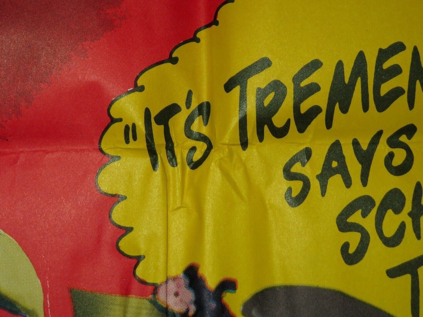 BILL AND COO US ONE SHEET RE-RELEASE POSTER KEN MURRAY R1948 - Rendezvous Cinema