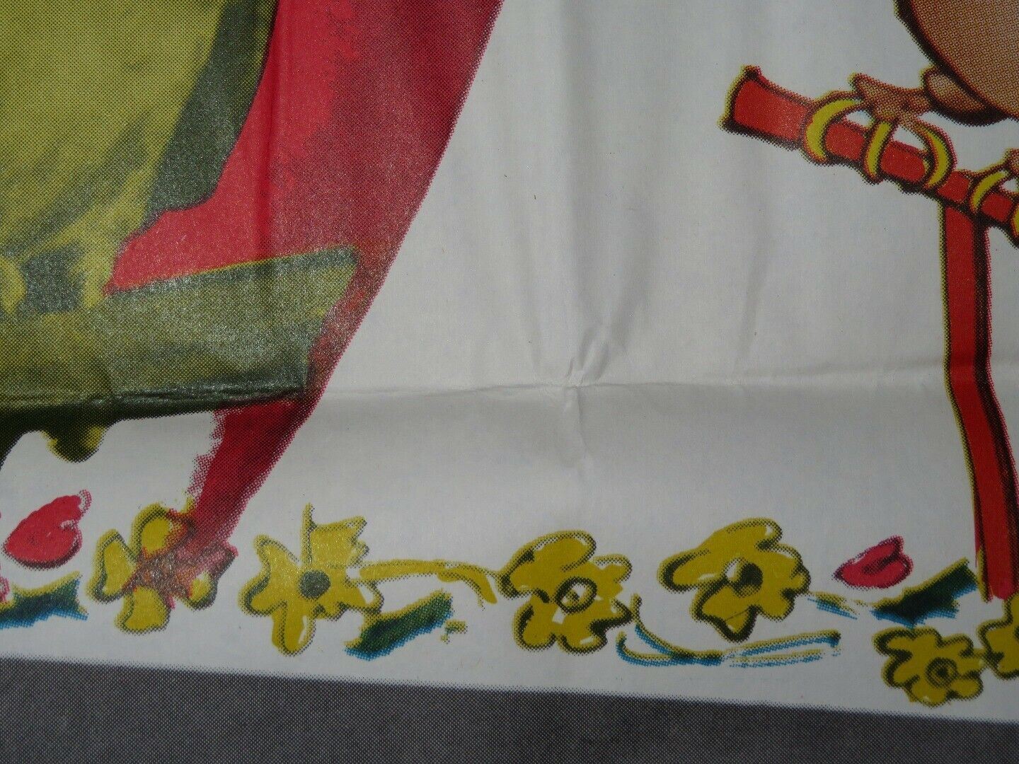 BILL AND COO US ONE SHEET RE-RELEASE POSTER KEN MURRAY R1948 - Rendezvous Cinema