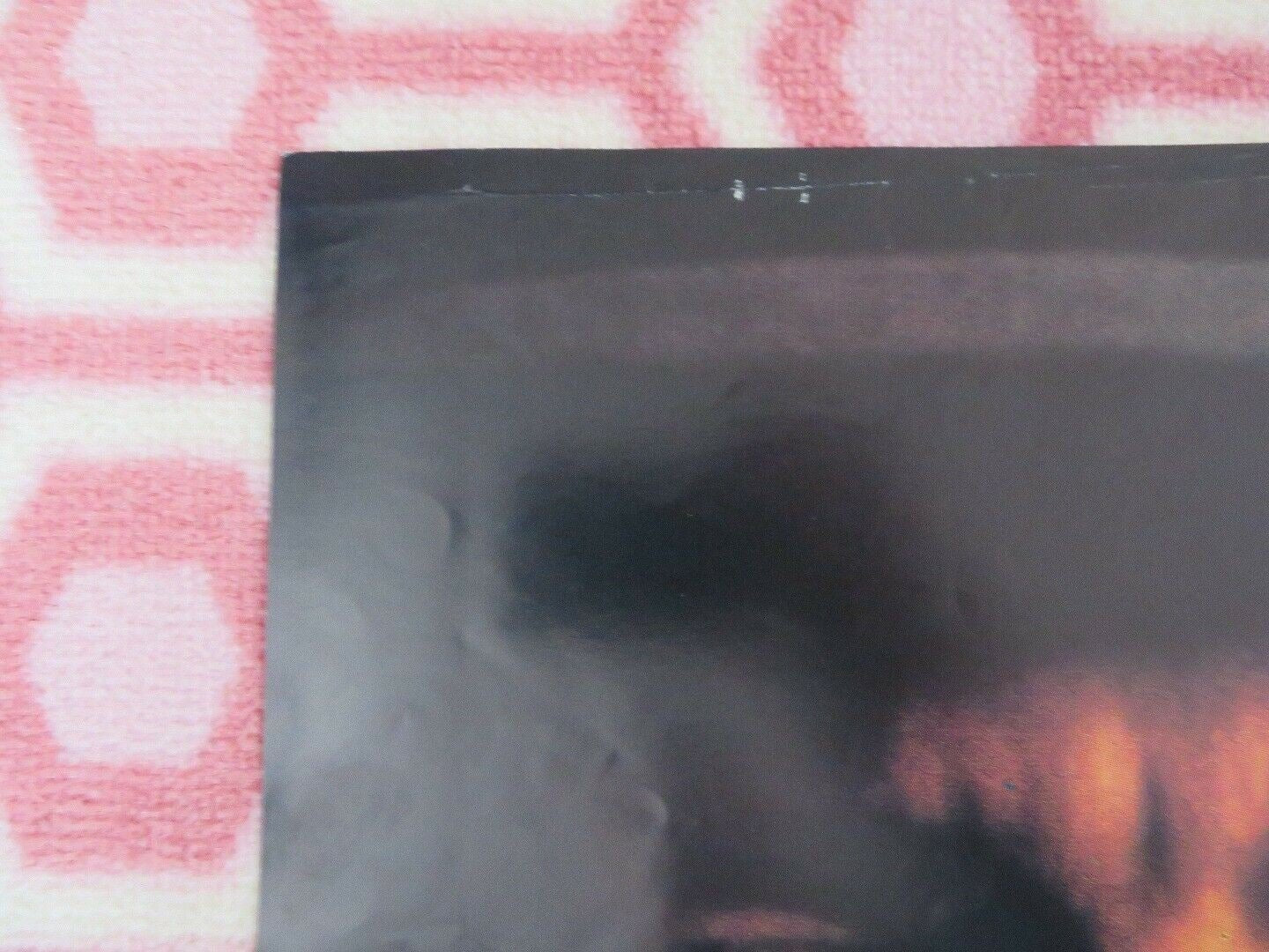 BILLY BATHGATE BRITISH QUAD (30"x 40") POSTER DUSTIN HOFFMAN NICOLE KIDMAN 1991 Movie posters