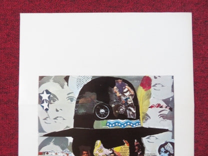 BILLY JACK ITALIAN LOCANDINA POSTER TOM LAUGHLIN DELORES TAYLOR 1971 Rendezvous Cinema Movie posters