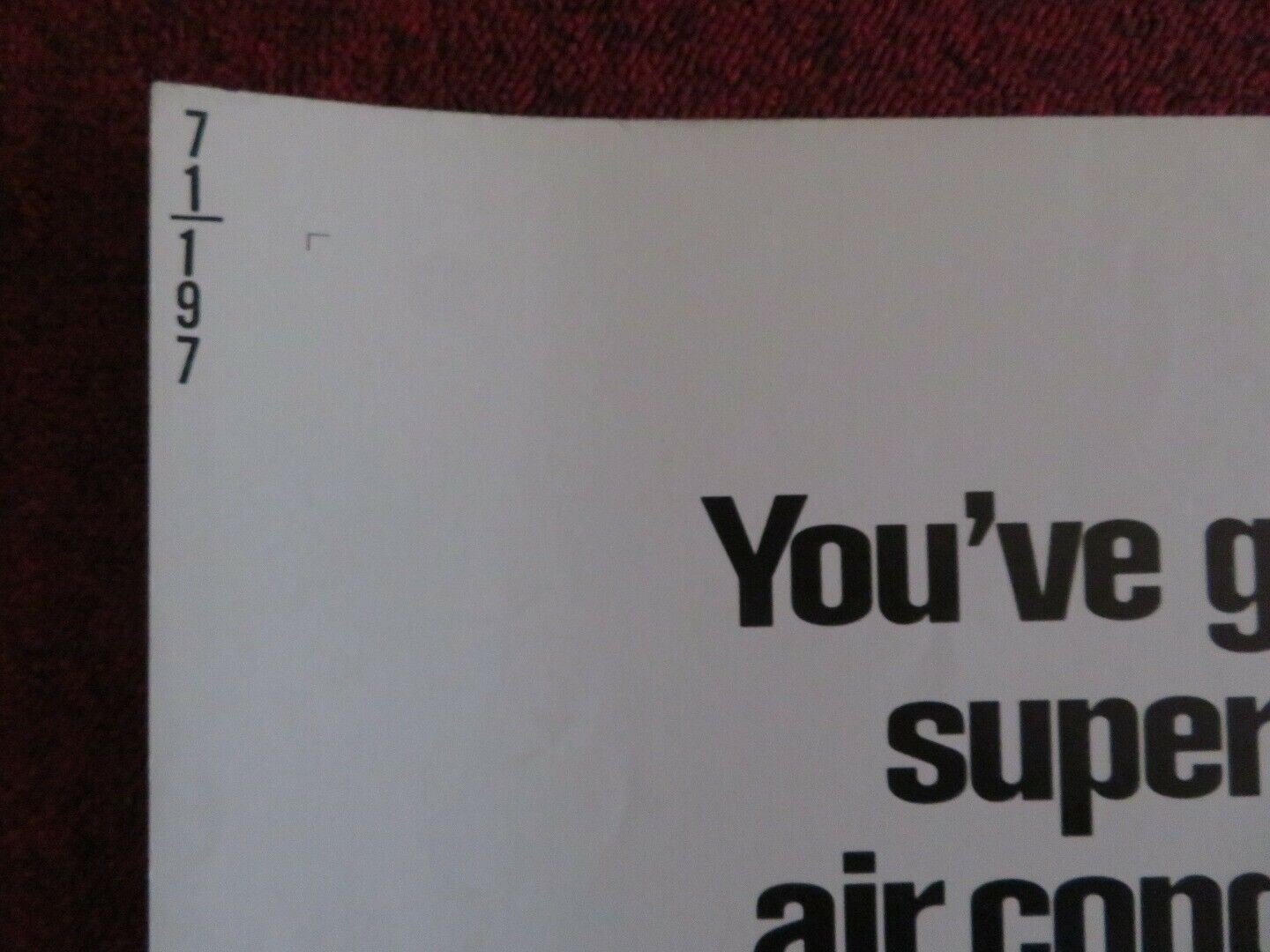 BILLY JACK US HALF SHEET (22"x 28") POSTER TOM LAUGHLIN DELORES TAYLOR 1971 Movie posters