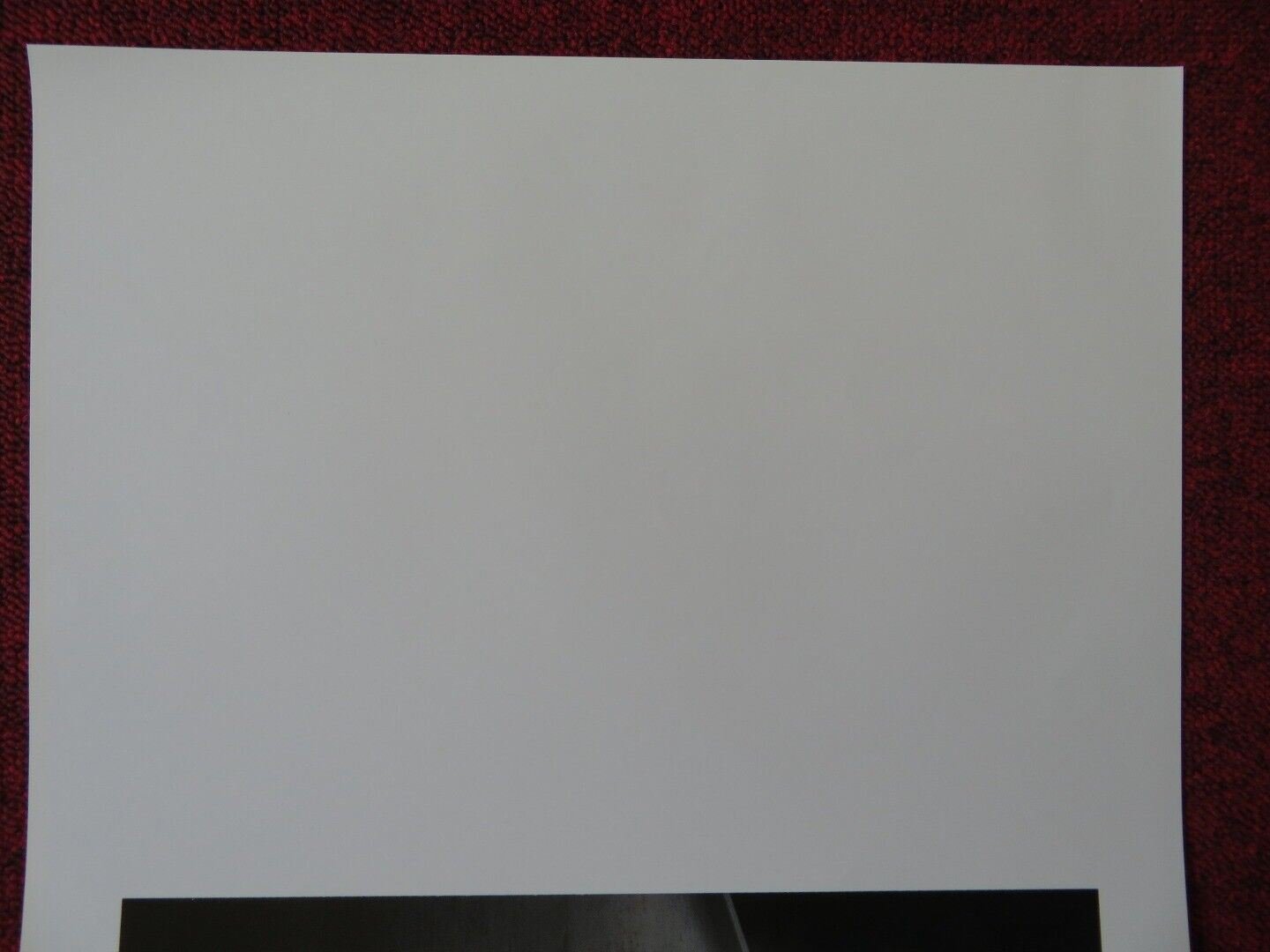 BILLY LYNN'S LONG HALFTIME WALK ITALIAN LOCANDINA (27.5"x13") POSTER 2016 Movie posters