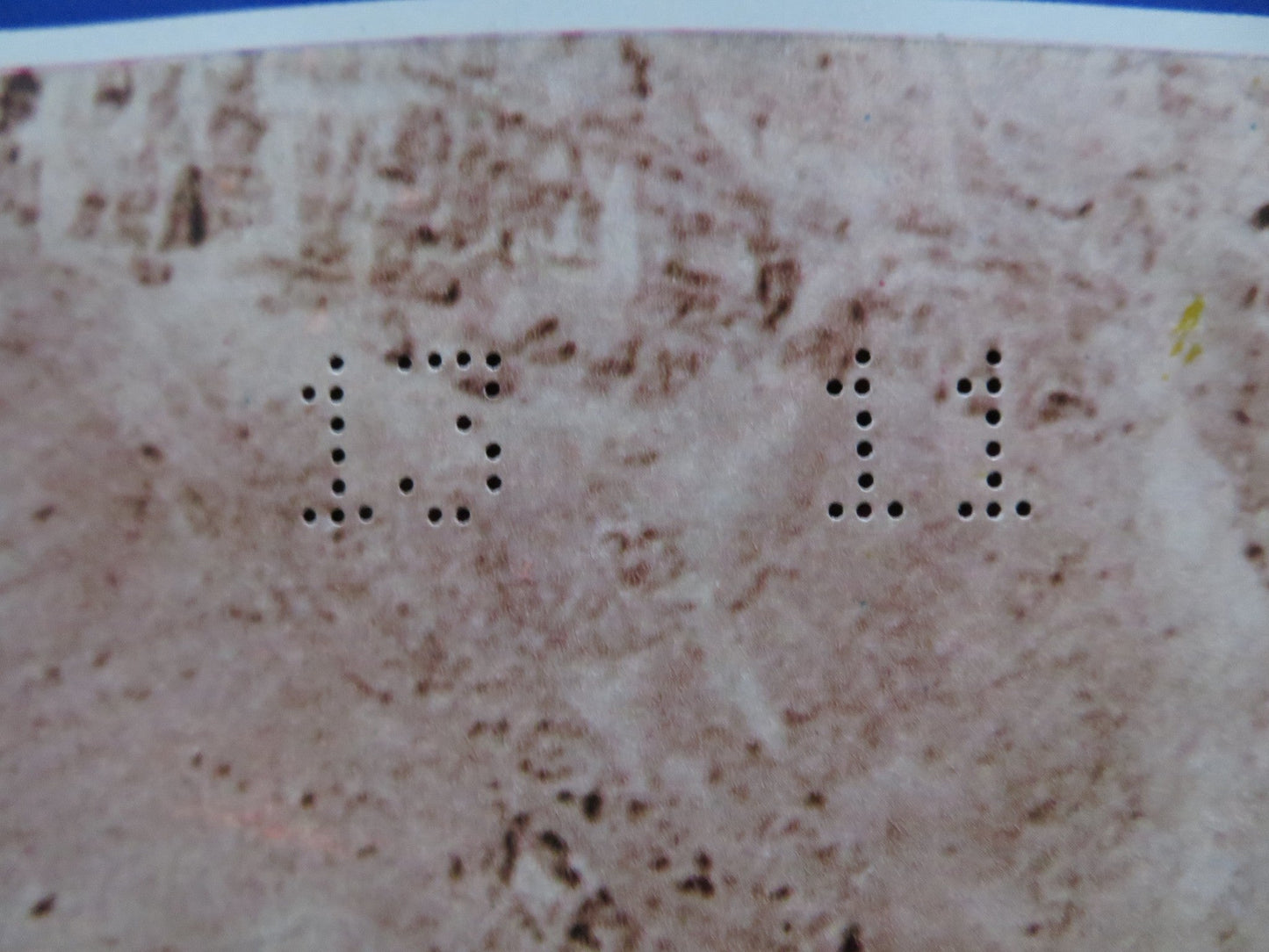 BILLY TWO HATS - A ITALIAN FOTOBUSTA POSTER GREGORY PECK DESI ARNAZ JR 1974 Rendezvous Cinema Movie posters