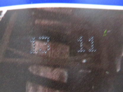 BILLY TWO HATS - G ITALIAN FOTOBUSTA POSTER GREGORY PECK DESI ARNAZ JR 1974 Rendezvous Cinema Movie posters