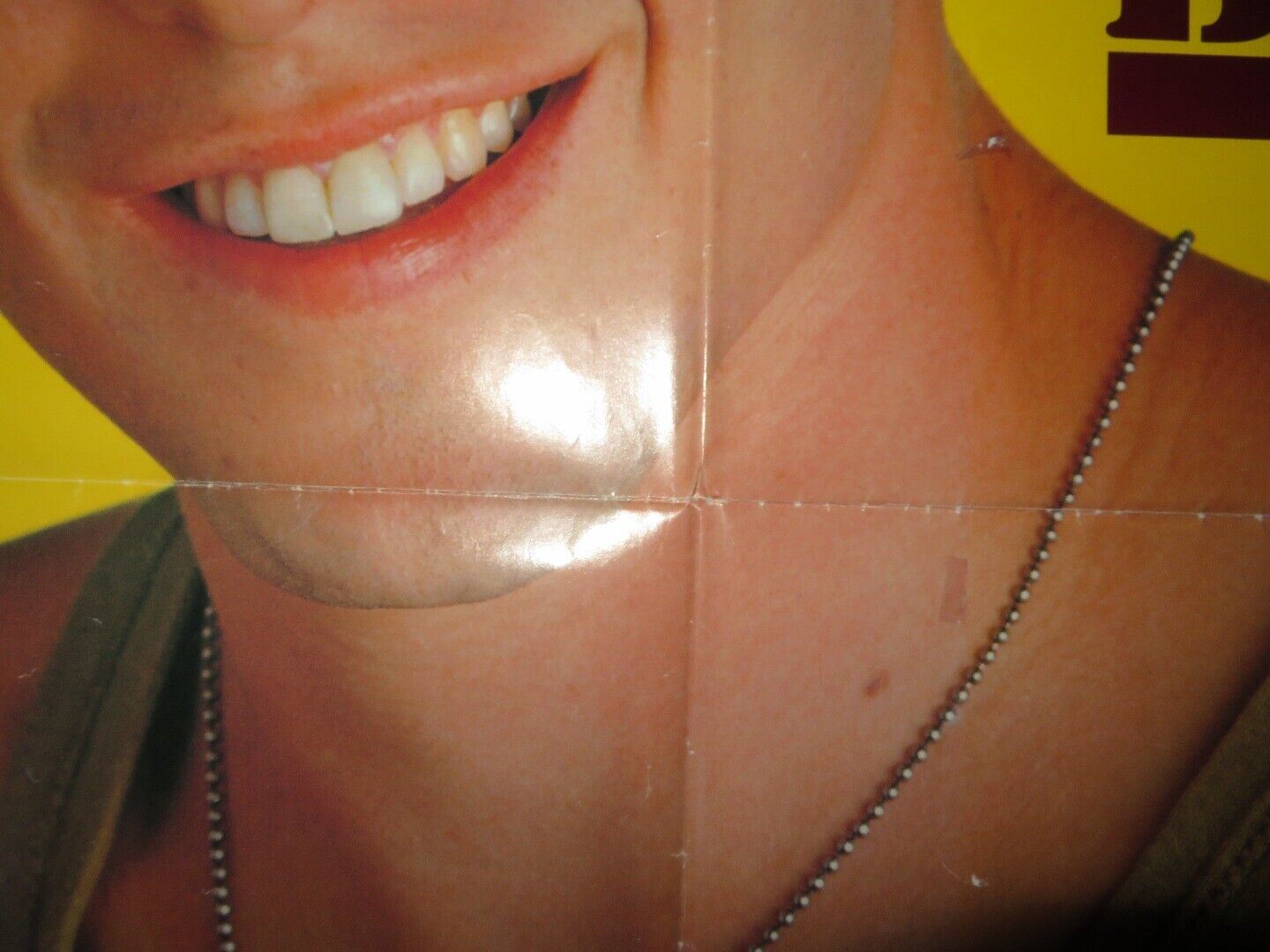 BILOXI BLUES FOLDED US ONE SHEET POSTER MATTHEW BRODERICK NIEL SIMON 1988 Movie posters