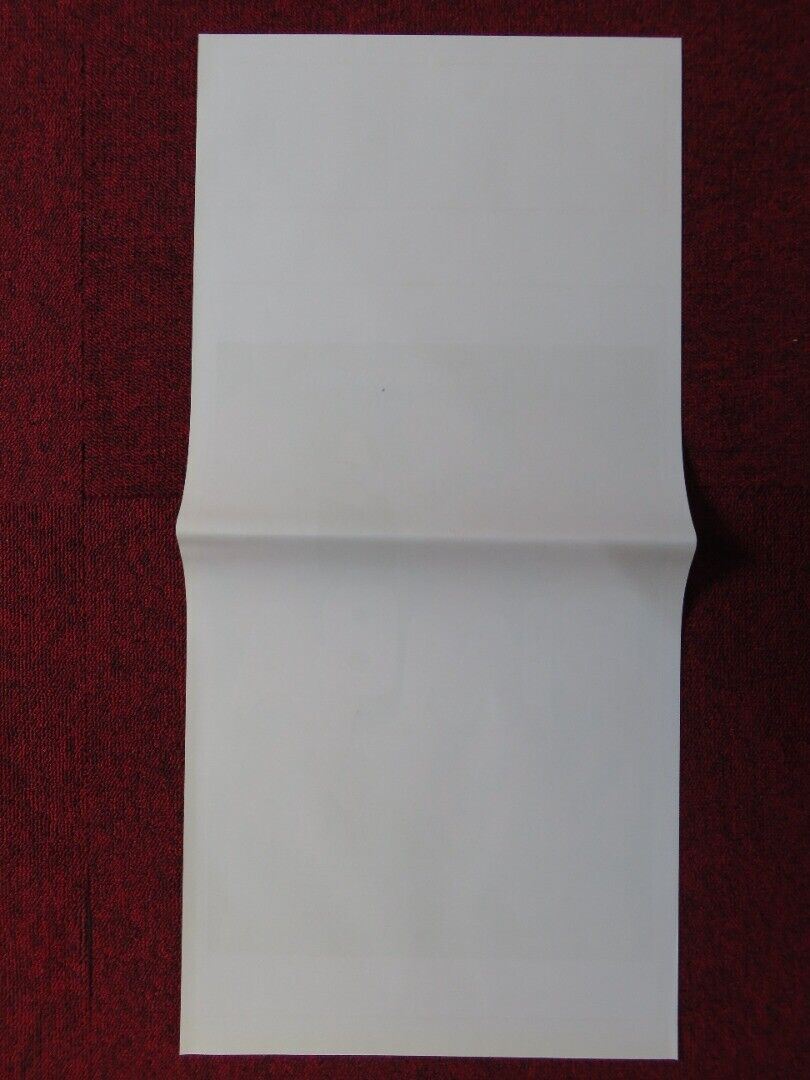 BIMBA E CLONATA UNA STELLA ITALIAN LOCANDINA (27.5"x13") POSTER S GUZZANTI 2002 Movie posters