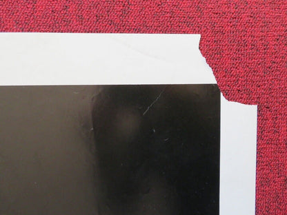 BIRCH INTERVAL FOLDED US ONE SHEET POSTER EDDIE ALBERT RIP TORN 1976 Movie posters