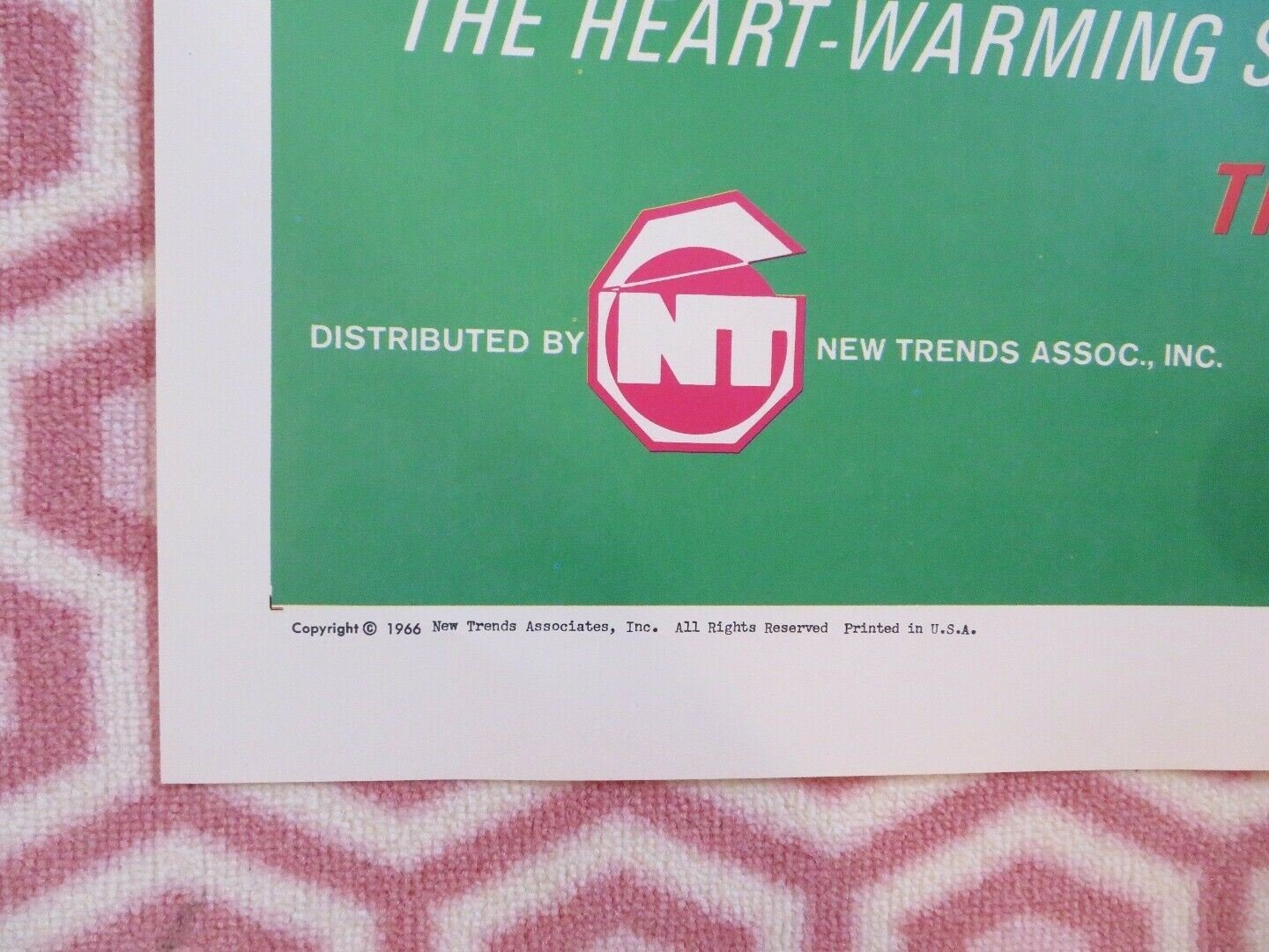 BLACK BEAUTY ONE SHEET POSTER ANNA SEWELL MONA FREEMAN 1966 O.R 1946 Movie posters