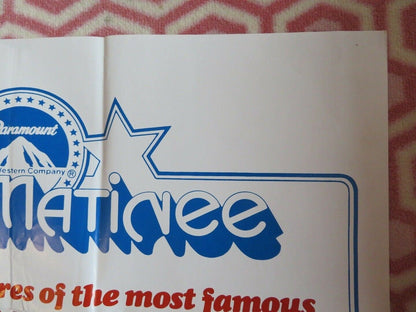 BLACK BEAUTY US ONE SHEET POSTER MARK LESTER WALTER SLEZAK 1971 Movie posters