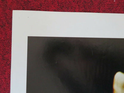 BLACK EYE FOLDED US ONE SHEET POSTER FRED WILLIAMSON MAREE CHEATHAM 1974 Movie posters