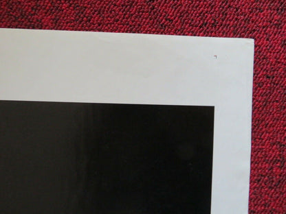 BLACK EYE FOLDED US ONE SHEET POSTER FRED WILLIAMSON MAREE CHEATHAM 1974 Movie posters