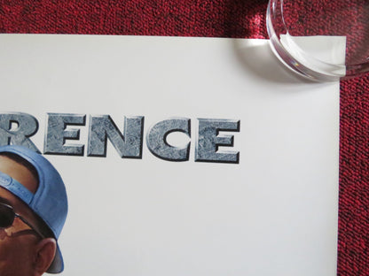 BLACK KNIGHT - VERSION A US ONE SHEET ROLLED POSTER MARTIN LAWRENCE 2001 Rendezvous Cinema Movie posters