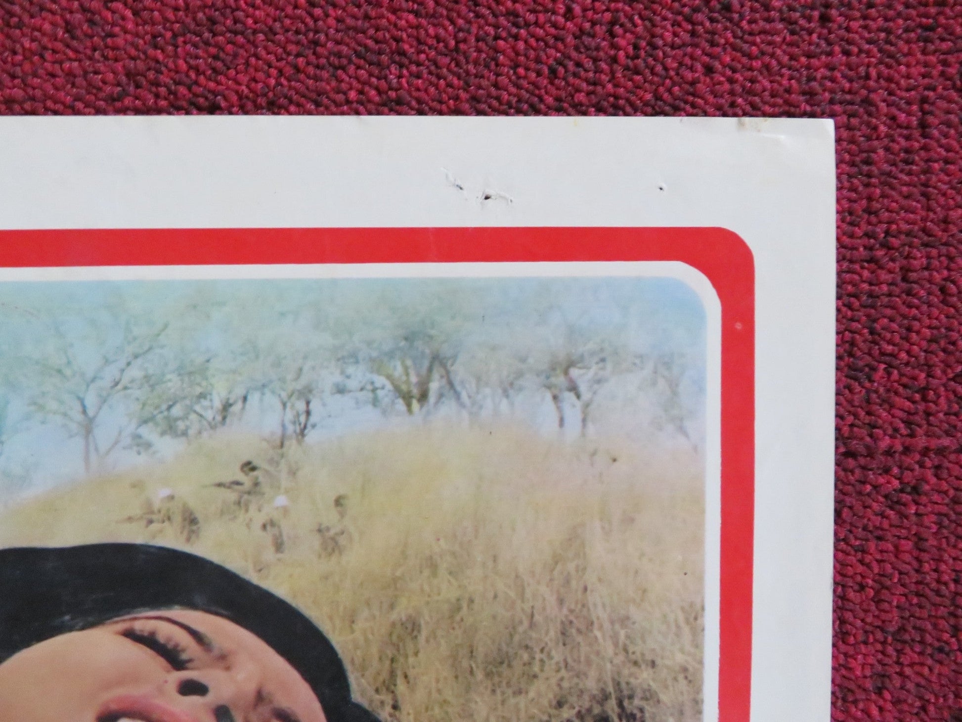 BLACK MAMA WHITE MAMA - C ITALIAN FOTOBUSTA POSTER PAM GRIER M. MARKOV 1974 Rendezvous Cinema Movie posters