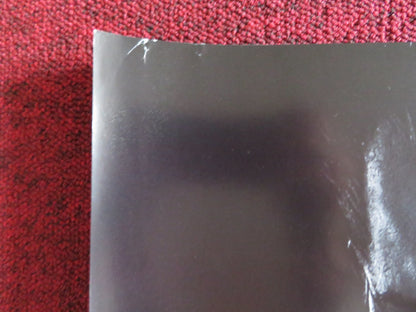 BLACK MASS UK QUAD (30"x 40") ROLLED POSTER JOHNNY DEPP JOEL EDGERTON 2015 Rendezvous Cinema Movie posters