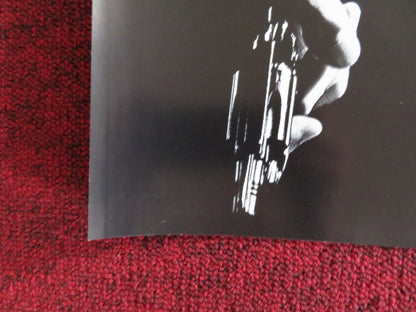 BLACK MASS UK QUAD (30"x 40") ROLLED POSTER JOHNNY DEPP JOEL EDGERTON 2015 Rendezvous Cinema Movie posters