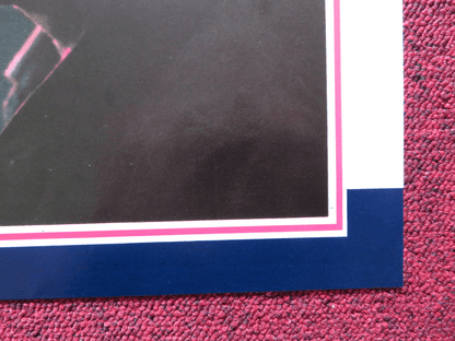 BLACK RAIN - D ITALIAN FOTOBUSTA POSTER MICHAEL DOUGLAS ANDY GARCIA 1989 Rendezvous Cinema Movie posters