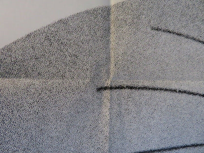 BLACK SUNDAY FOLDED US ONE SHEET POSTER ROBERT SHAW BRUCE DERN 1977 Movie posters