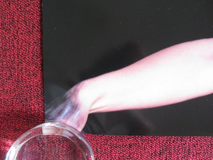 BLACK SWAN US ONE SHEET ROLLED POSTER NATALIE PORTMAN MILA KUNIS 2010 Rendezvous Cinema Movie posters