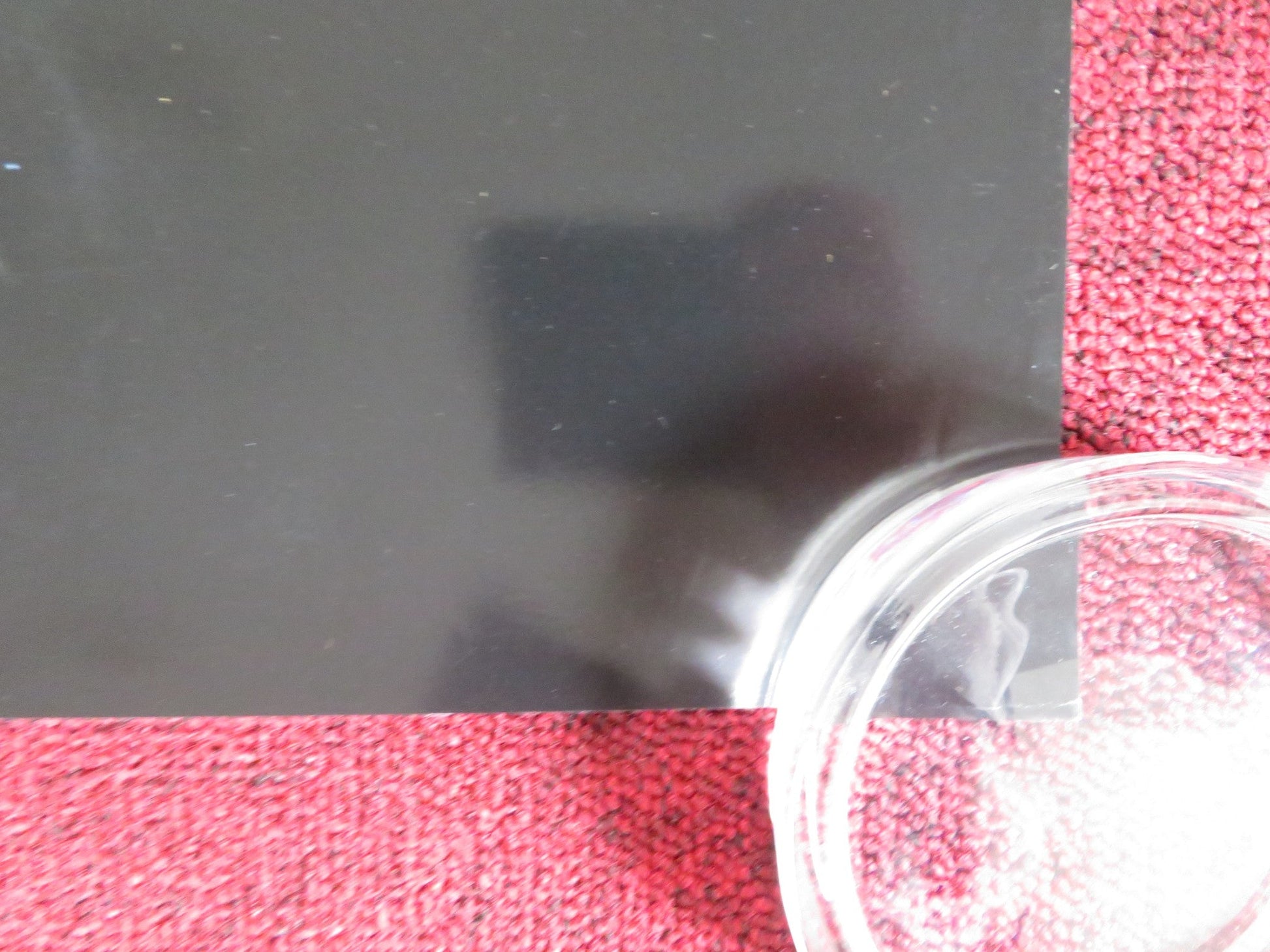 BLACK SWAN US ONE SHEET ROLLED POSTER NATALIE PORTMAN MILA KUNIS 2010 Rendezvous Cinema Movie posters