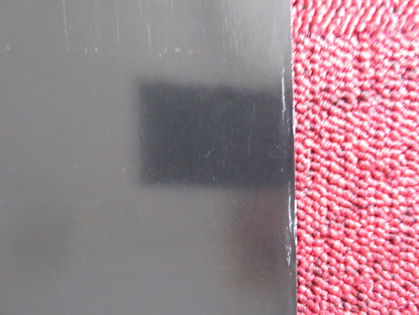 BLACK SWAN US ONE SHEET ROLLED POSTER NATALIE PORTMAN MILA KUNIS 2010 Rendezvous Cinema Movie posters