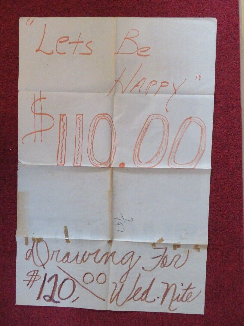 BLACK TIDE FOLDED US ONE SHEET POSTER JOHN IRELAND 1958 Movie posters