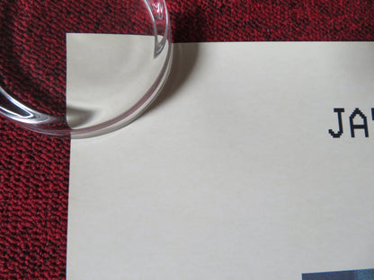 BLACKBERRY US ONE SHEET ROLLED POSTER JAY BARUCHEL GLENN HOWERTON 2023 Rendezvous Cinema Movie posters