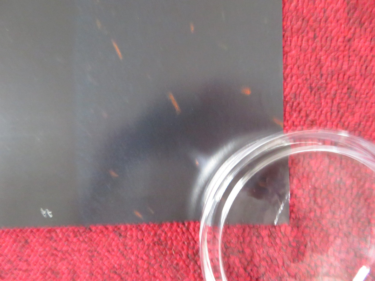 BLACKLIGHT US ONE SHEET ROLLED POSTER LIAM NEESON AIDAN QUINN 2022 Rendezvous Cinema Movie posters