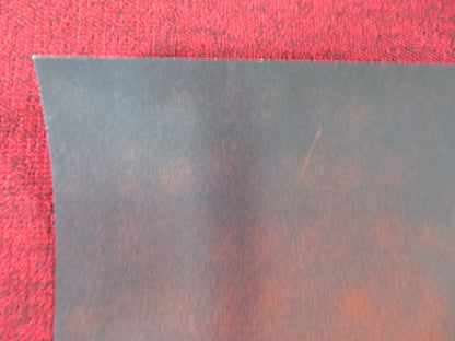 BLACKLIGHT US ONE SHEET ROLLED POSTER LIAM NEESON AIDAN QUINN 2022 Rendezvous Cinema Movie posters