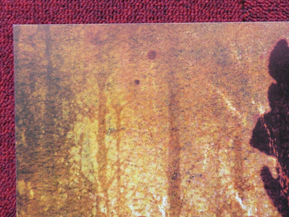 BLAIR WITCH 2 FRENCH (16"x 21") POSTER KURT LODER 2000 Movie posters