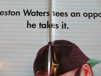 BLANK CHECK US ONE SHEET POSTER DISNEY JAMES EBHORN 1994 Movie posters