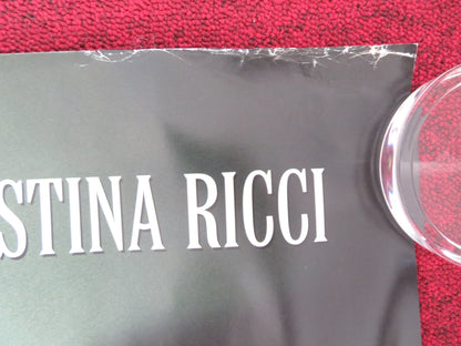 BLESS THE CHILD UK QUAD (30"x 40") ROLLED POSTER KIM BASINGER C. RICCI 2000 Rendezvous Cinema Movie posters