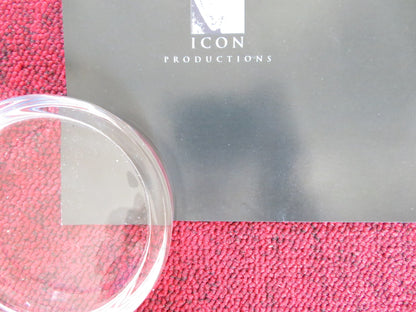 BLESS THE CHILD UK QUAD (30"x 40") ROLLED POSTER KIM BASINGER C. RICCI 2000 Rendezvous Cinema Movie posters