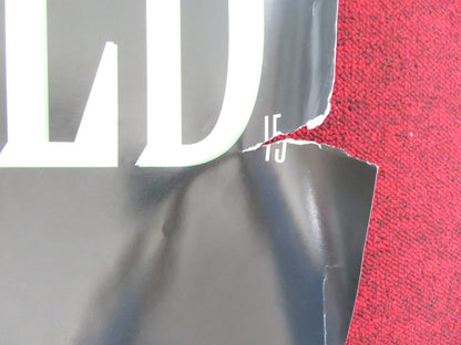 BLESS THE CHILD UK QUAD (30"x 40") ROLLED POSTER KIM BASINGER C. RICCI 2000 Rendezvous Cinema Movie posters