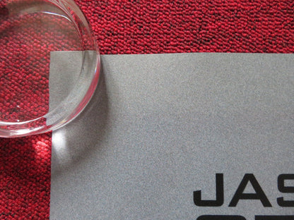 BLITZ UK QUAD (30"x 40") ROLLED POSTER JASON STATHAM PADDY CONSIDINE 2011 Rendezvous Cinema Movie posters