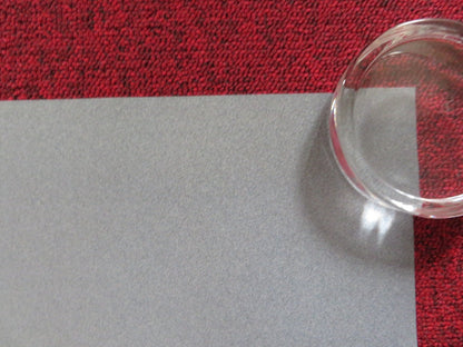 BLITZ UK QUAD (30"x 40") ROLLED POSTER JASON STATHAM PADDY CONSIDINE 2011 Rendezvous Cinema Movie posters