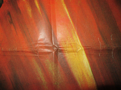 BLOOD OF VAMPIRE / II SANGUE ITALIAN 2 FOGLIO POSTER DONALD WOLFIT R1962 Movie posters