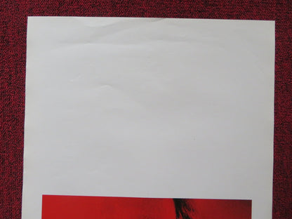 BLOOD WORK ITALIAN LOCANDINA POSTER CLINT EAST WOOD JEFF DANIELS 2002 Rendezvous Cinema Movie posters