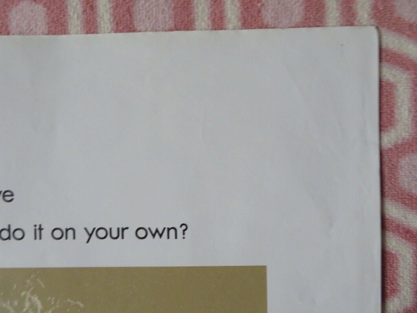 BLOODBROTHERS US ONE SHEET POSTER RICHARD GERE PAUL SORVINO 1978 Movie posters