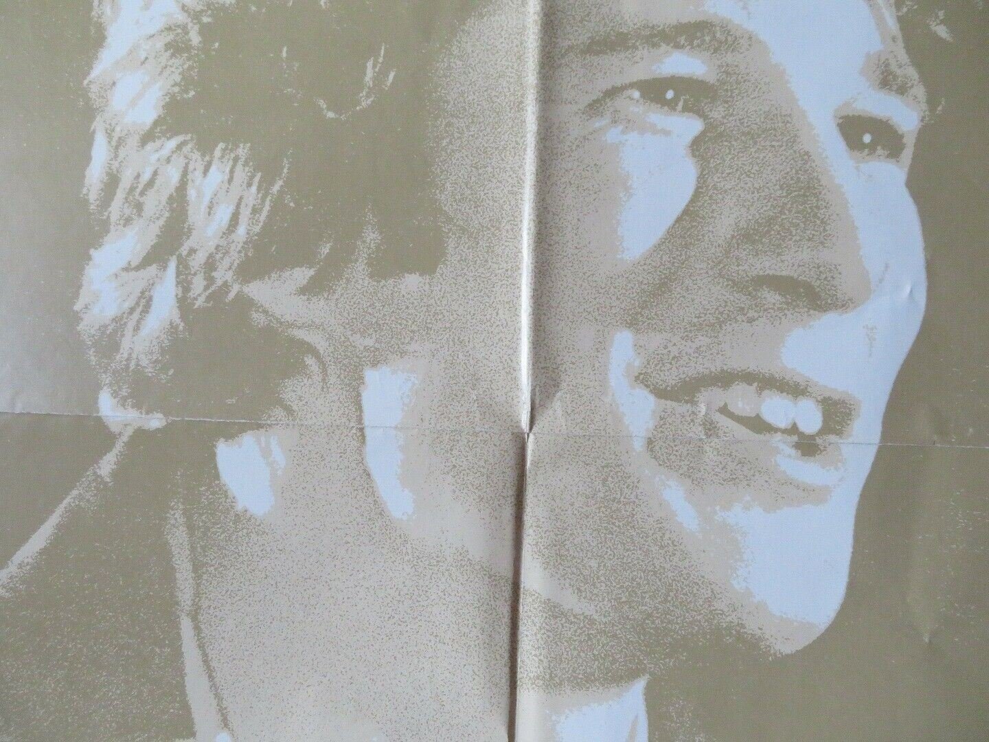 BLOODBROTHERS US ONE SHEET POSTER RICHARD GERE PAUL SORVINO 1978 Movie posters