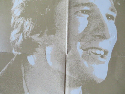 BLOODBROTHERS US ONE SHEET POSTER RICHARD GERE PAUL SORVINO 1978 Movie posters