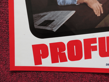 BLOODY VIRGIN - B ITALIAN FOTOBUSTA POSTER LEFT GARRYL LYN ADAMS 1975 - Rendezvous Cinema