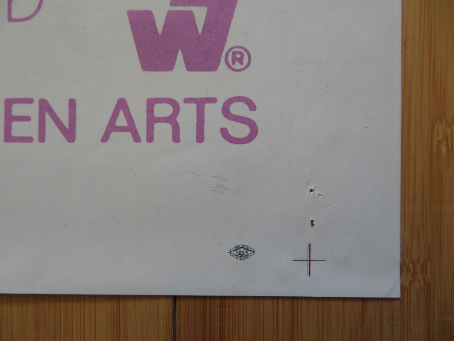 BLOW HOT, BLOW COLD US 3 SHEET POSTER GUILIANO GEMMA BIBI ANDERSSON 1969 Rendezvous Cinema Movie posters