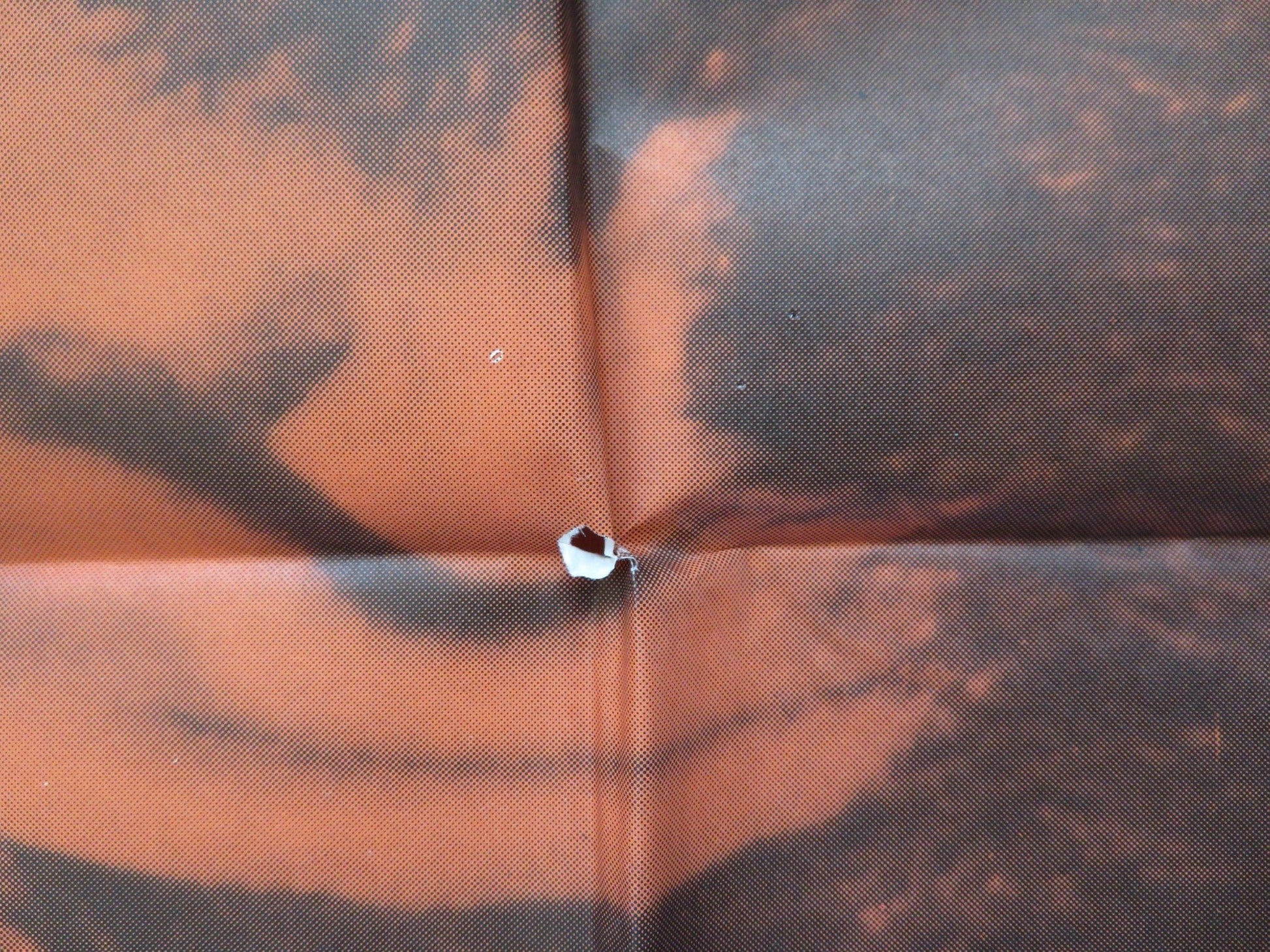 BLOW HOT, BLOW COLD US 3 SHEET POSTER GUILIANO GEMMA BIBI ANDERSSON 1969 Rendezvous Cinema Movie posters