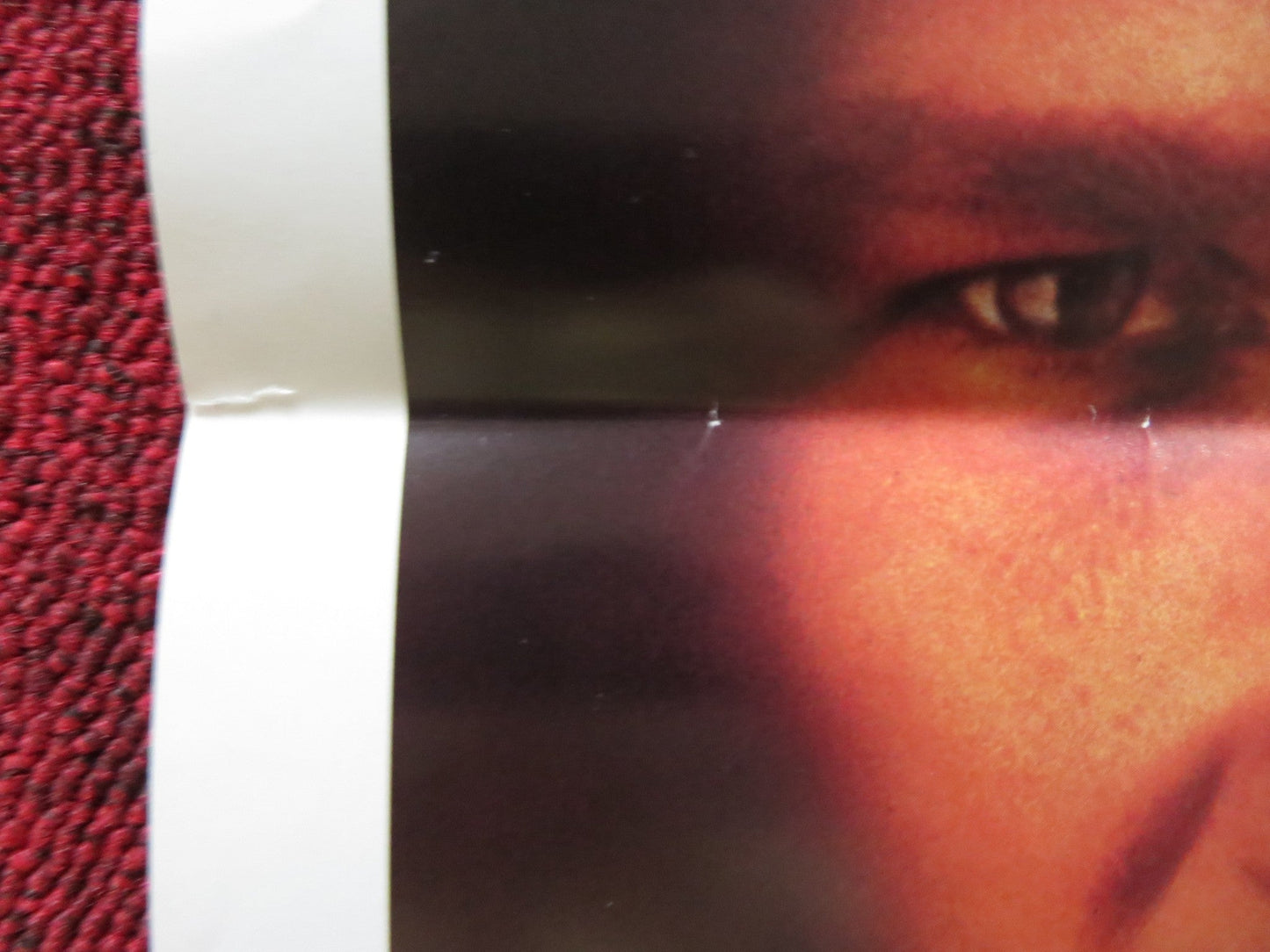 BLOWN AWAY ITALIAN LOCANDINA POSTER JEFF BRIDGES TOMMY LEE JONES 1994 Rendezvous Cinema Movie posters