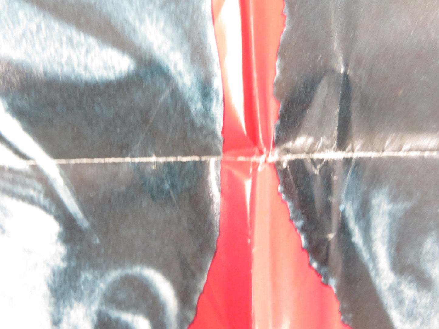 BLUE COLLAR FOLDED US ONE SHEET POSTER RICHARD PRYOR HARVEY KEITEL 1978 Rendezvous Cinema Movie posters