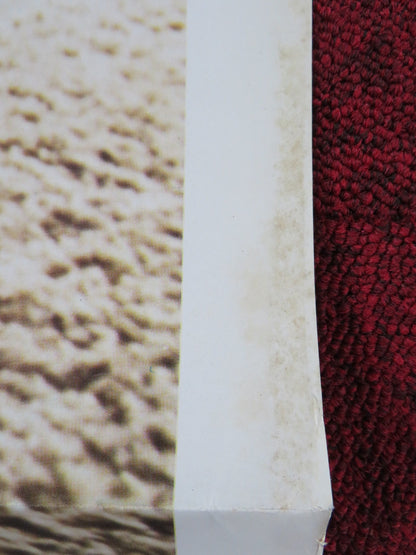 BLUE ECSTASY US TRI FOLDED ONE SHEET ROLLED POSTER L. BOVEE SAMANTHA FOX 1980 Rendezvous Cinema Movie posters