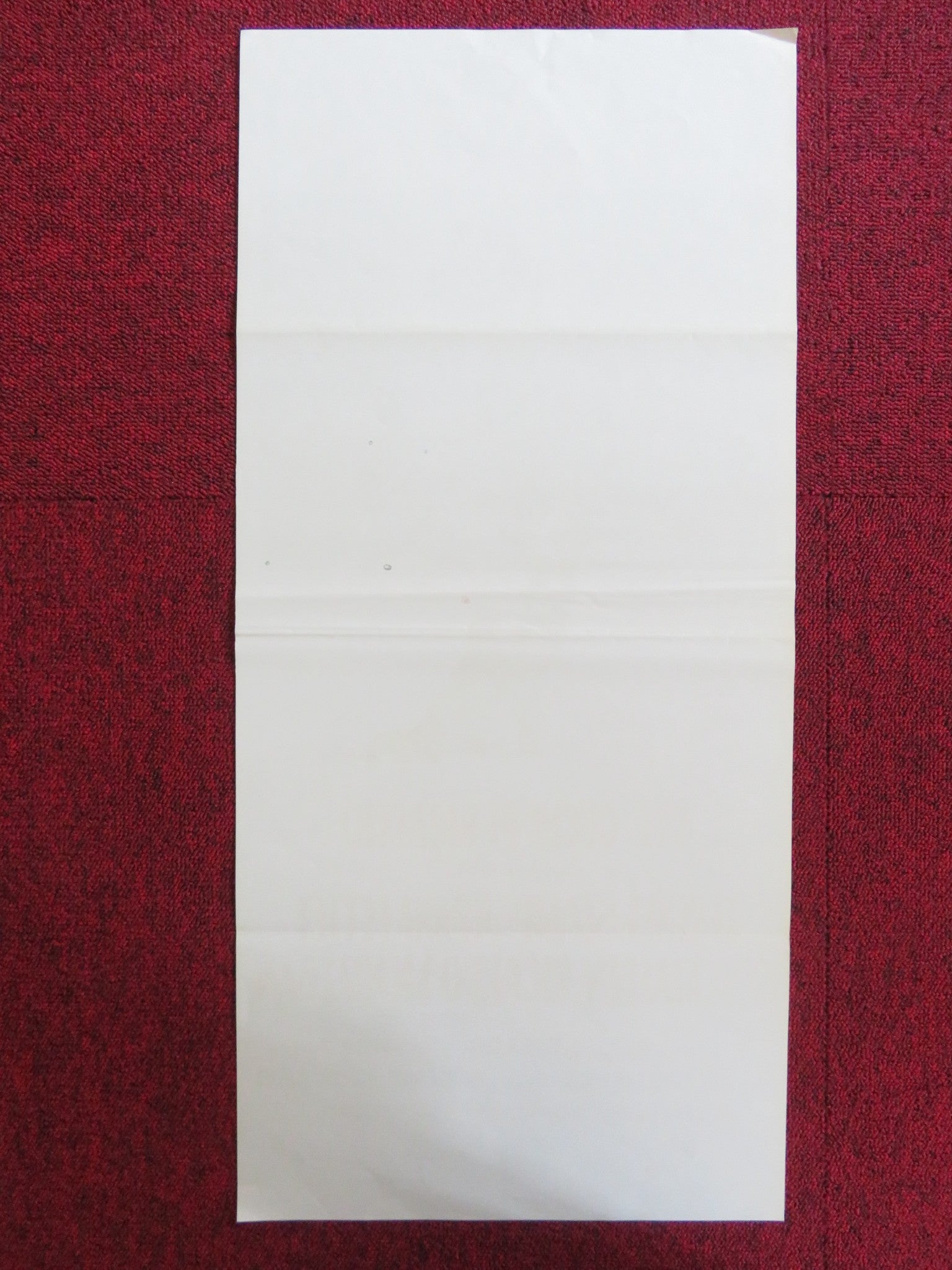 BLUE ITALIAN LOCANDINA POSTER TERENCE STAMP JOANNA PETTET 1968 Rendezvous Cinema Movie posters